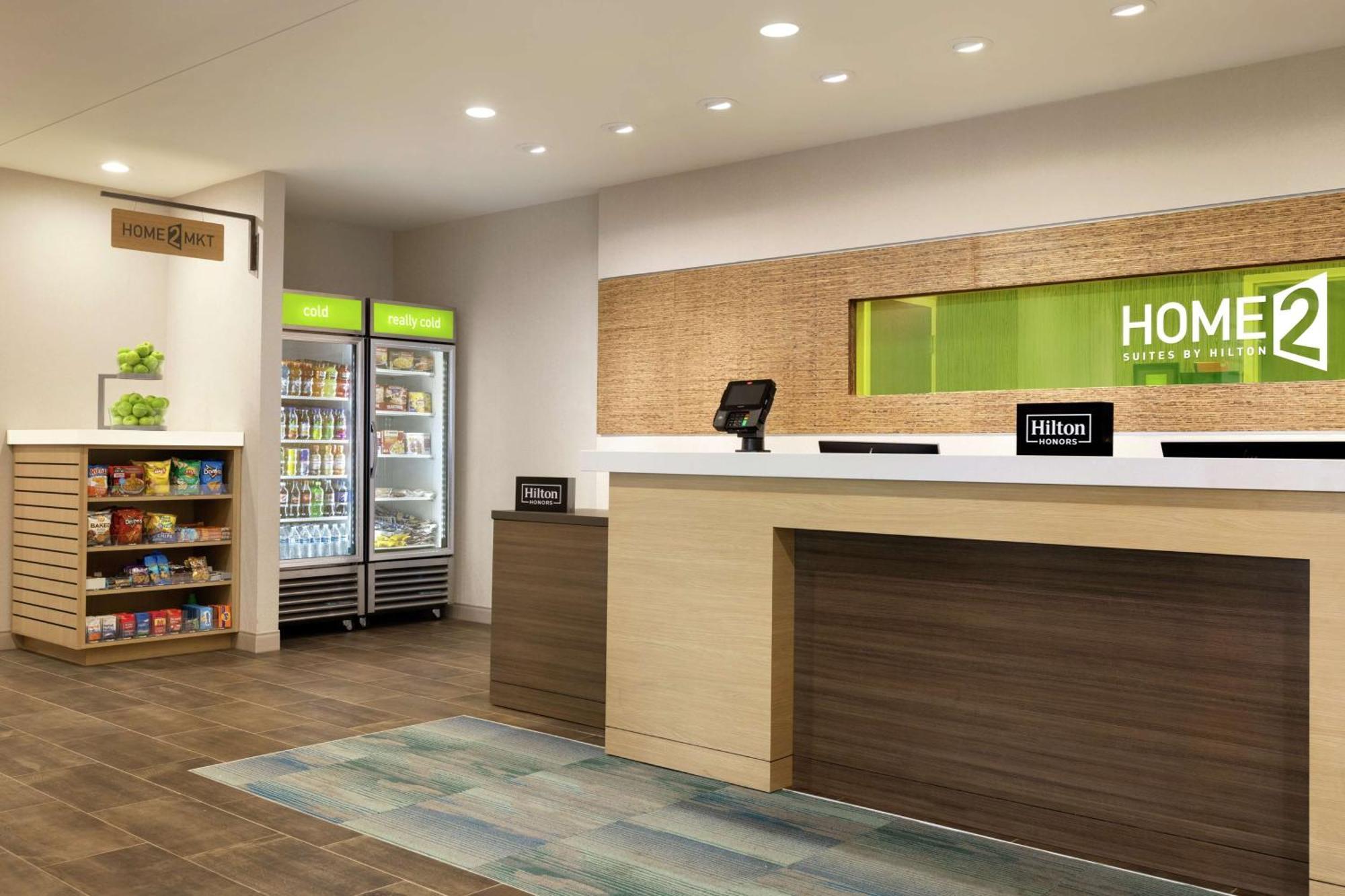 Home2 Suites By Hilton New Brunswick, Nj Exterior foto
